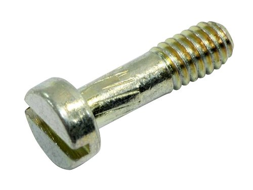 Dellorto Screw for cap SHA 7,10,12