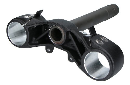 Ducati Fork triple lower - 821, 939 Hypermotard, Hyperstrada
