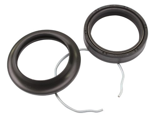 Ducati Seal ring kit (per tube) - 848, 1098, Streetfighter,