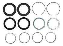 Ducati Fork gasket kit - 939, 950 Supersport