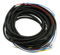 Moto Guzzi Cable harness - 125 Trial, Benelli 125 Cross...