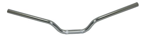 Ducati Handlebar - 900 Monster, S, Cromo, Dark 1998-1999