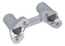 Ducati Handlebar clamp upper - 950, 1200, 1260, V2