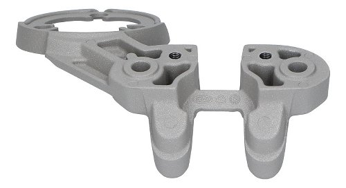 Ducati Handlebar clamp lower - 400, 800 Scrambler, Sixty2,