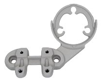 Ducati Handlebar clamp lower - 400, 800 Scrambler, Sixty2,