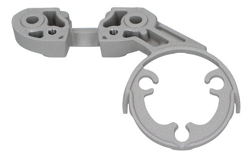 Ducati Handlebar clamp lower - 400, 800 Scrambler, Sixty2,