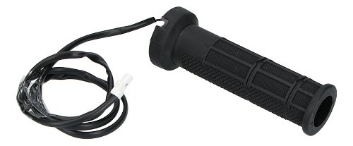 Ducati Heated hand grip left side - 1200 Multistrada Enduro