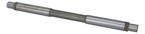 Ducati Swing arm shaft - 696-1100 Monster, 800-1100