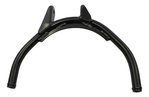 Ducati Rear swing fork support, black - Monster 400 / 750 /