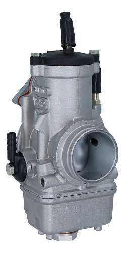 Dellorto Carburetor PHM 40 NS1, left side, choke (04841)