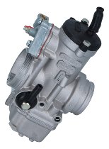 Dellorto Carburetor PHM 40 NS1, left side, choke (04841)