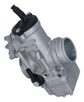 Dellorto Carburetor PHM 40 NS1, left side, choke (04841)