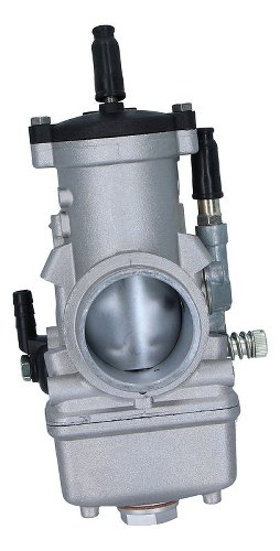 Dellorto Carburetor PHM 40 NS1, left side, choke (04841)