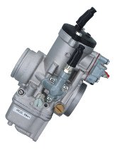 Dellorto Carburetor PHM 40 NS1, left side, choke (04841)