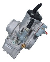 Dellorto Carburetor PHM 40 NS1, left side, choke (04841)