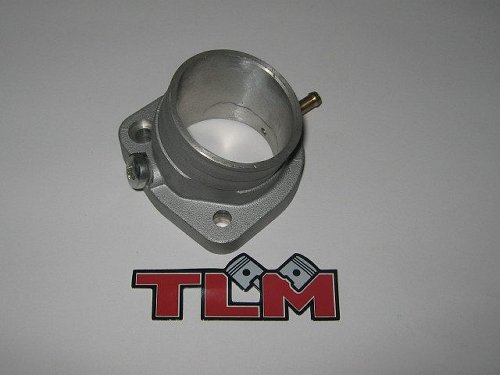 Moto Guzzi LH intake manifold