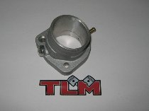 Moto Guzzi LH intake manifold