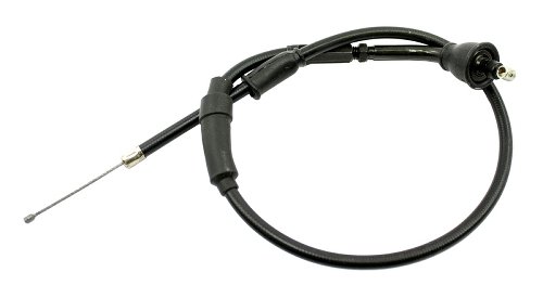 Moto Guzzi Throttle cable from handle to the distributor -