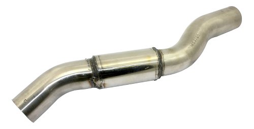 Moto Guzzi Exhaust pipe catalyzed, right side - 1000 Daytona