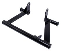 Moto Guzzi Plate connection frame, black - 1000 Daytona, V10