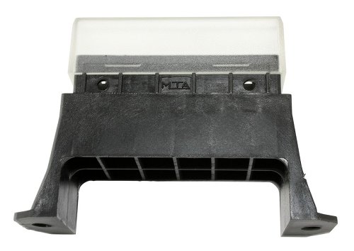Fuse holder box