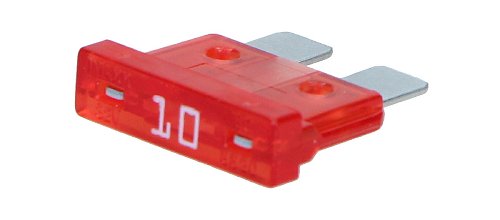 Ducati Fuse 10A - 400, 620, 695, 750, 800, 1000, S2R, S4R