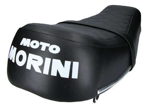 Moto Morini Seat two person - 350 Turismo