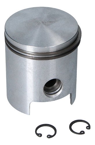 Moto Guzzi Piston, 56mm, complete - 250 TS