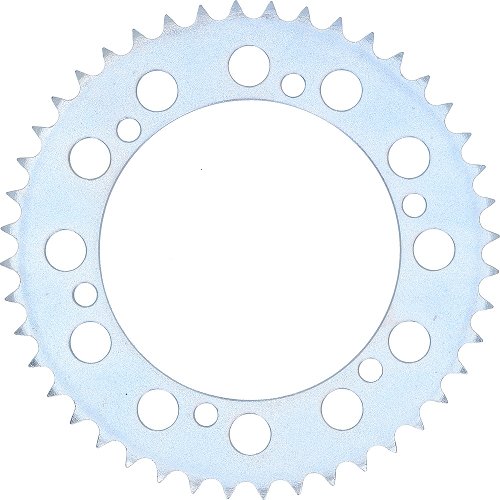 Moto Guzzi chain sprocket 44 tooth - 250 TS