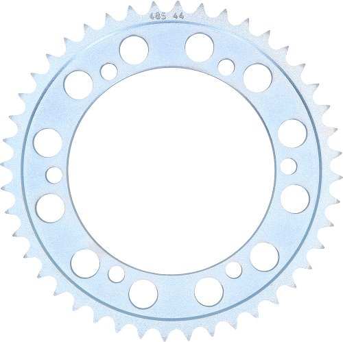 Moto Guzzi chain sprocket 44 tooth - 250 TS