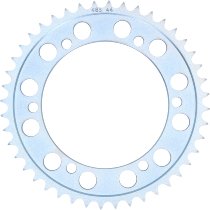 Moto Guzzi Chain sprocket 44 tooth - 250 TS