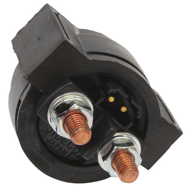 Duc Or Die Starter Magnetic Switch Relay – Replaces Ducati 39740011A, Monster, Superbike