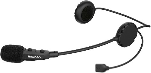 SENA 3S Plus Casque à arceau