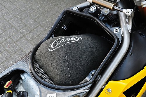 MWR Luftfilter - Ducati 748 R, RS