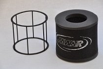 MWR Luftfilter - Aprilia 1000 RSV, Mille, R, SP 2001-2003,