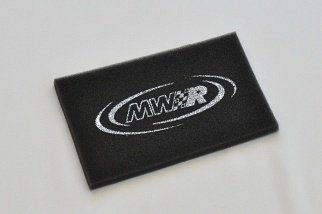 MWR Air filter - Aprilia 125 RS 1992-2010