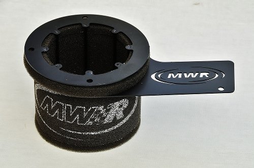 MWR Luftfilter - Ducati 796, 1100 Hypermotard, Evo, 1000