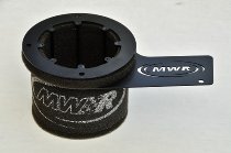 MWR Luftfilter - Ducati 796, 1100 Hypermotard, Evo, 1000