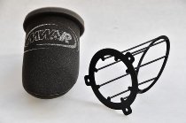 MWR Air filter - Ducati 696, 796, 1100 Monster, S, Evo,