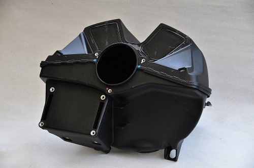 MWR Luftfilter Power up-Satz - Ducati 696, 796, 1100