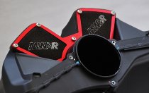 MWR Luftfilter Power up-Satz - Ducati 696, 796, 1100