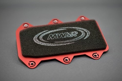 MWR Air filter - Ducati 950 Hypermotard, RVE, SP