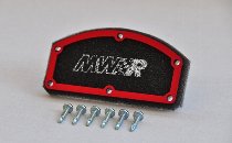 MWR Luftfilter Power up-Satz - Ducati 821, 939 Hypermotard,