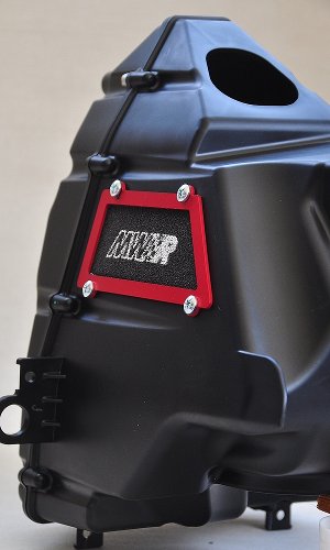 MWR Air filter power up kit - Ducati 797 Monster, Plus, 800