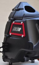 MWR Luftfilter Power up-Satz - Ducati 797 Monster, Plus, 800