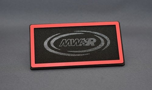 MWR Air filter - Ducati 937 Monster, Plus, SP, DesertX