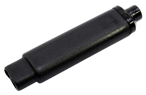 Malossi repartidor de cable de gas 2 a 1 - universal