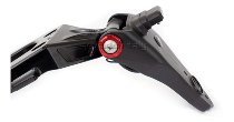 Paar spezielle Aluminium-Unterlegscheiben für Evotech