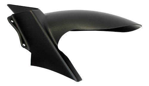 Barracuda Mudguard rear, unpainted - Ducati Hypermotard 796,