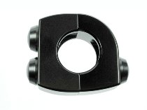 motogadget mo.switch 3 Button, 22mm, black/black